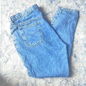 Avenue blues jeans size 16